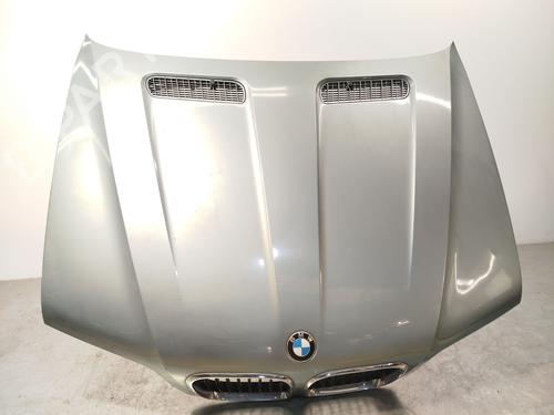 Used Hood BMW X5 (E53) 3.0 d (184 hp) 27808107