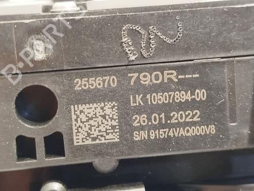 Steering column stalk RENAULT ARKANA I (LCM_, LDN_) 1.3 TCe 140 (LDN0) | BP25490684I23 