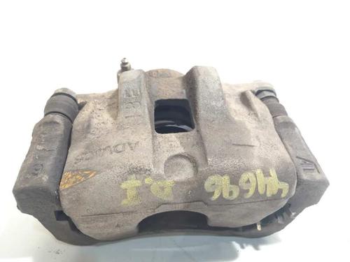 Used Left front brake caliper Left front brake caliper SUZUKI GRAND VITARA II (JT, TE, TD) 1.9 DDiS All-wheel Drive (JT419, TD44, JB419WD, JB419XD,... (129 hp) 11562484 11562484