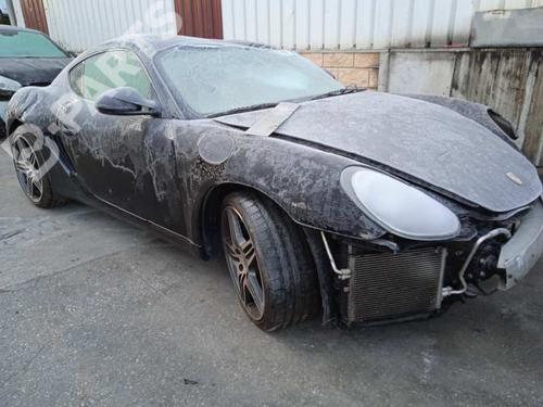 Used Parts PORSCHE CAYMAN (987)    995925