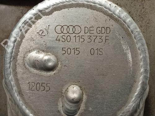 Oil radiator AUDI R8 (4S3, 4SP) 5.2 FSI Plus quattro | BP30566943M33