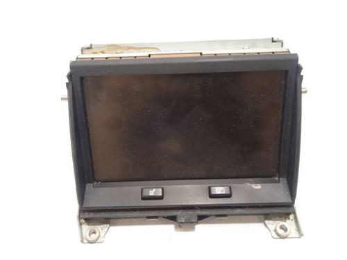 Display monitor LAND ROVER RANGE ROVER SPORT I (L320) 2.7 D 4x4 | BP10615623C48 