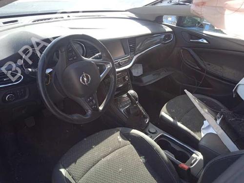 Alternator OPEL ASTRA K (B16) 1.6 CDTi (68) | BP9978412M7 