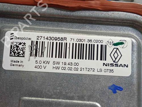 Electronic module RENAULT CAPTUR II (HF_) E-TECH 145 (HFMU, HFMM) | BP17558562M83 - Image 4