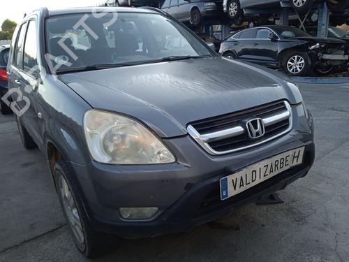 Right headlight HONDA CR-V II (RD_) 2.0 (RD5) | BP29071947C29  - Image 8