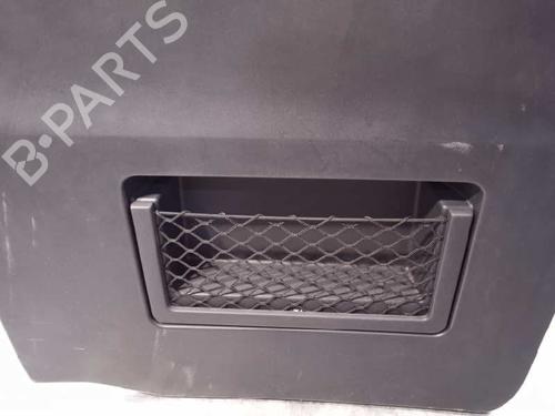 Rear left panel MERCEDES-BENZ SPRINTER 4-t Van (B907, B910) 419 CDI RWD (907.643, 907.645, 907.647) | BP26207782C60 - Image 2