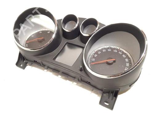 Instrument cluster OPEL INSIGNIA A (G09) 2.0 CDTI (68) | BP15414507C47 