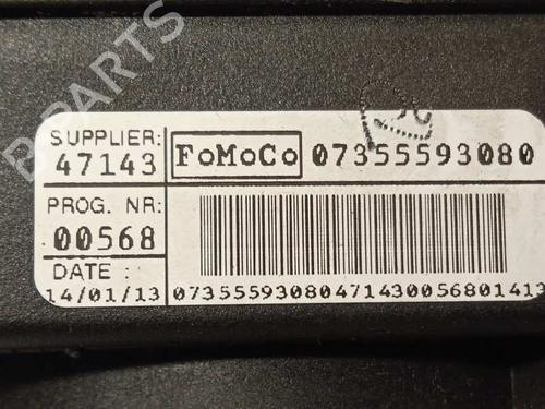 Steering column stalk FORD KA (RU8) 1.2 | BP6981458I23