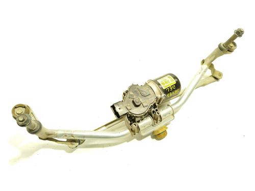 Used Front wiper motor CITROËN BERLINGO Box Body/MPV (K9) 1.5 BlueHDi 75 (75 hp) 28541602