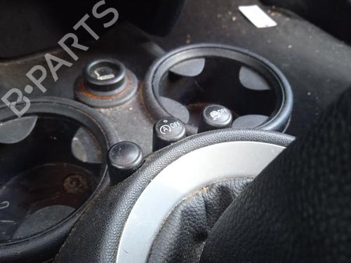 Water radiator MINI MINI (R56) One D | BP21603781M31 