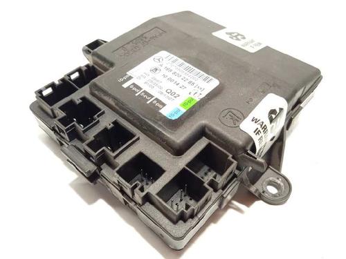 Used Electronic module MERCEDES-BENZ B-CLASS Sports Tourer (W245) B 200 TURBO (245.234) (193 hp) 11993926