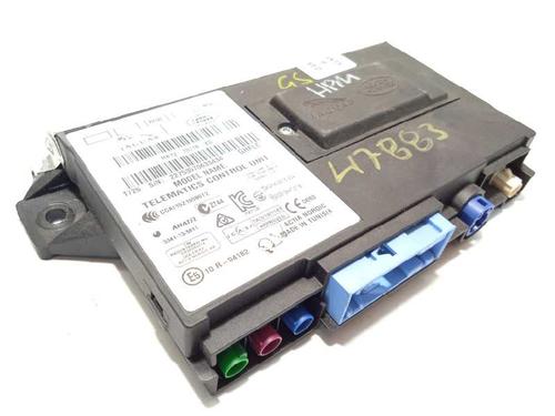 Used Electronic module Electronic module 14347198 14347198