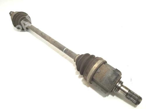 Right rear driveshaft KIA SPORTAGE II (JE_, KM_) 2.0 CRDi | BP7536167M41 