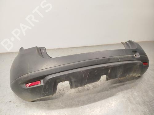 Rear bumper DACIA DUSTER (HS_) 1.5 dCi | BP26690751C8 