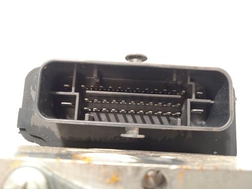 ABS pump DACIA SANDERO II TCe 90 (B8M1, B8MA, B8AC) | BP19285663M43 