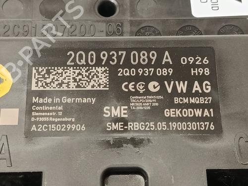 Electronic module SEAT ARONA (KJ7, KJP) 1.0 TSI | BP34579117M83  - Image 5