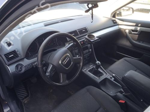 Front wiper motor AUDI A4 B7 (8EC) 2.0 TDI 16V | BP27680926M29