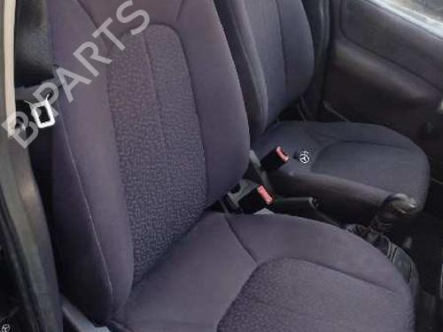 AC radiator MERCEDES-BENZ A-CLASS (W168) A 140 (168.031, 168.131) | BP5018981M32 