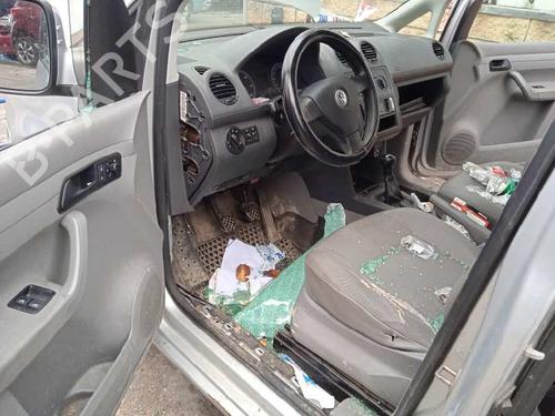 Front wiper motor VW CADDY III MPV (2KB, 2KJ, 2CB, 2CJ) 1.9 TDI | BP9414215M29