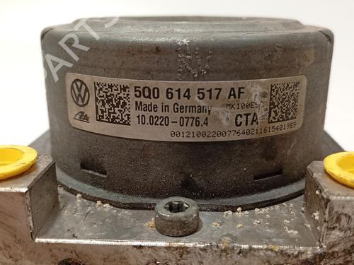 ABS pump SEAT LEON (5F1)  | BP32451406M43 