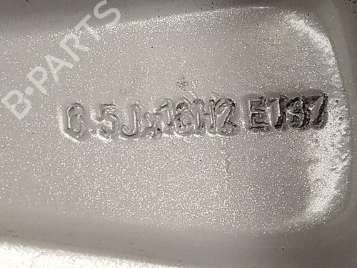 Rim OPEL MERIVA B MPV (S10) 1.4 (75) | BP27711208C45 