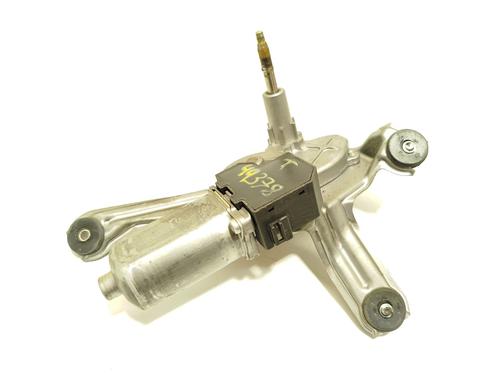Rear wiper motor TOYOTA AVENSIS Estate (_T25_) 2.2 D-4D (ADT251_, ADT251R) | BP25738049M102 