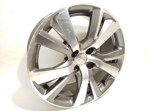 Rim PEUGEOT 2008 I (CU_) 1.6 BlueHDi 120 | BP25719368C45 