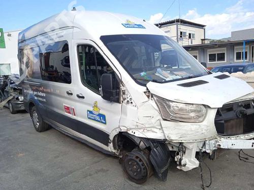 Used Parts FORD TRANSIT CUSTOM V362 Bus (F3)  2.0 EcoBlue mHEV  1060476