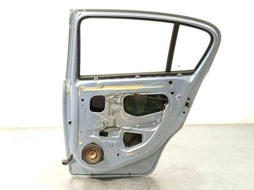 Right rear door OPEL CORSA D (S07) 1.4 (L08, L68) | BP29397087C5 