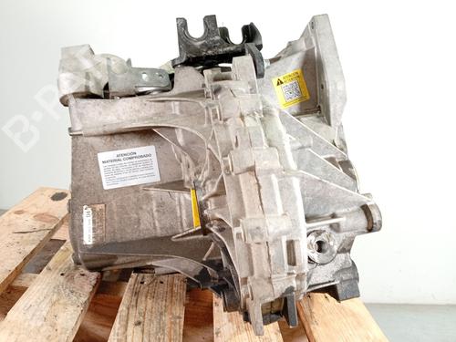 Gearbox FORD TRANSIT CONNECT V408 Box Body/MPV 1.5 EcoBlue | BP32138299M3 - Image 4