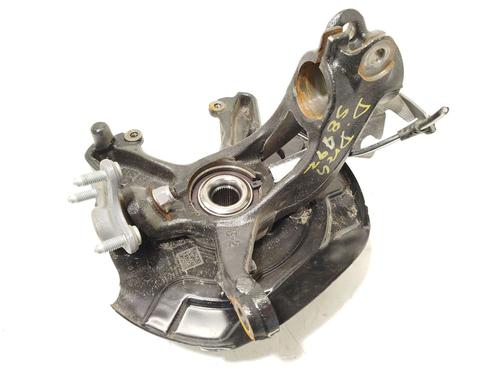 Right front steering knuckle SEAT ARONA (KJ7, KJP) 1.0 TSI | BP38985711M26 - Image 2