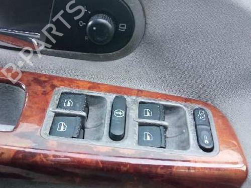 Instrument cluster SEAT ALHAMBRA (7V8, 7V9) 1.9 TDI | BP17543678C47 