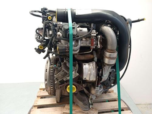 Engine RENAULT SCÉNIC III (JZ0/1_) 1.5 dCi | BP40072159M1 - Image 3