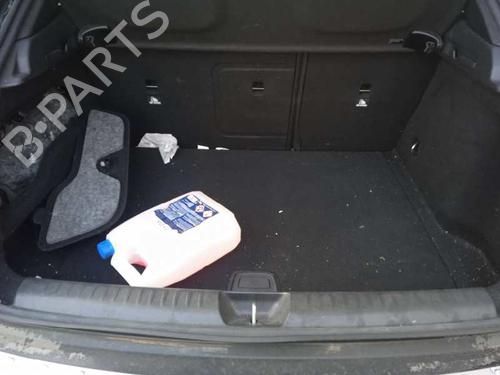 Electronic module MERCEDES-BENZ GLA-CLASS (X156) GLA 250 4-matic (156.946) | BP8370645M83 