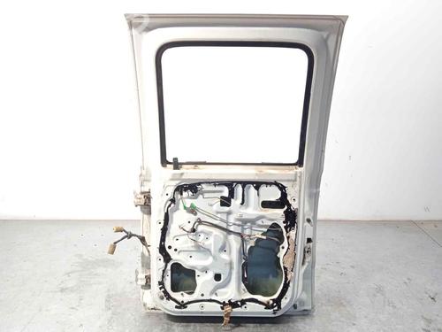 Right rear door FORD RANGER (ER, EQ, R_) 2.5 TD 4x4 | BP16694221C5 