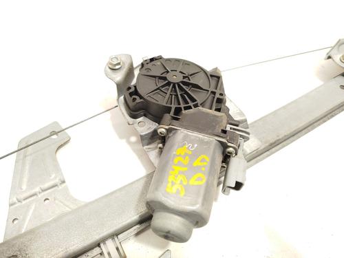 Front right window mechanism PEUGEOT 107 (PM_, PN_) 1.0 | BP25136755C23 
