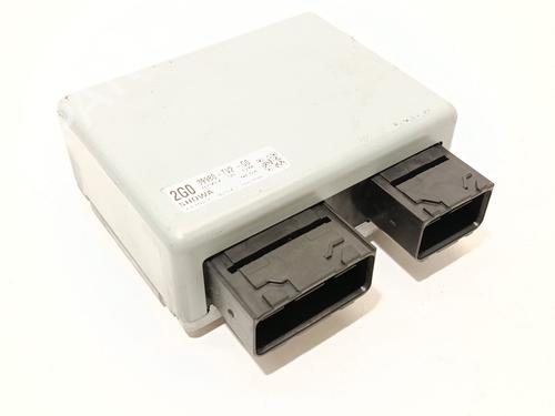 Modulo electronico Modulo electronico HONDA CIVIC IX (FK) 2.2 i-DTEC (FK3) (150 hp) 34507551 34507551