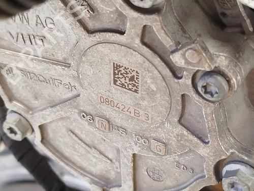 Engine CUPRA FORMENTOR (KM7, KMP) 2.0 TSI | BP34504637M1 - Image 10