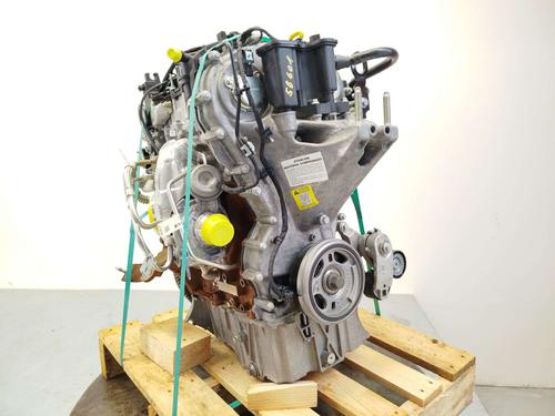 Engine FORD PUMA (J2K, CF7) 1.0 EcoBoost mHEV | BP38201206M1 - Image 3