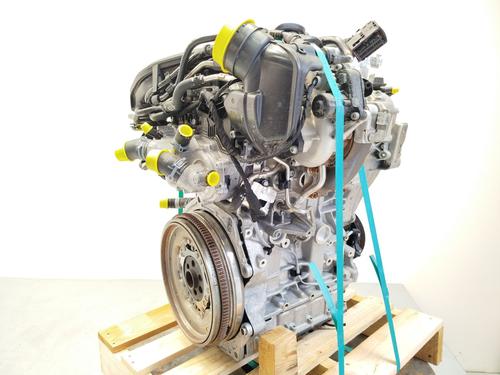 Używane Silnik Silnik CUPRA LEON (KL1, KU1, KUG) 1.5 TSI (150 hp) 35951345 35951345