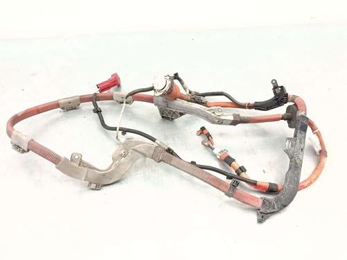 Electronic module TOYOTA PRIUS (_W3_) 1.8 Hybrid (ZVW3_) | BP38518110M83 - Image 2