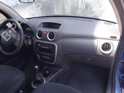 Right headlight CITROËN C3 I (FC_, FN_) 1.4 HDi | BP26680876C29 