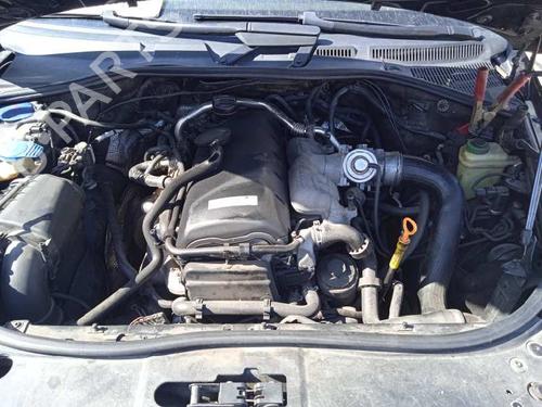 Transfer box VW TOUAREG (7LA, 7L6, 7L7) 2.5 R5 TDI | BP10727229M36