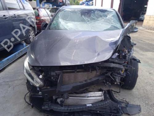 Electronic module HYUNDAI i30 FASTBACK (PDE, PDEN) | BP16658930M83