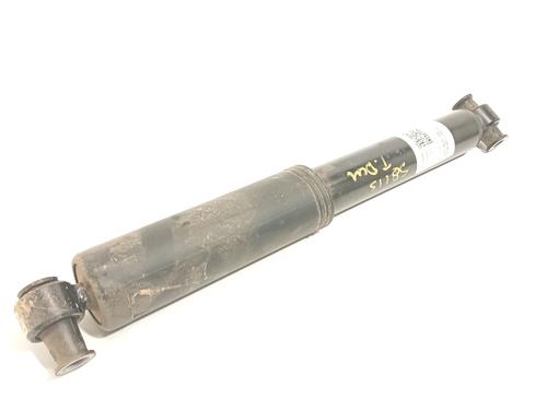 Used Right rear shock absorber Right rear shock absorber FORD TRANSIT COURIER B460 Box Body/MPV 1.5 EcoBlue (100 hp) 34470698 34470698