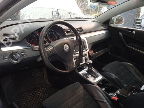 Gear lever VW PASSAT B6 Variant (3C5) 2.0 TDI | BP33951856M90 - Image 31