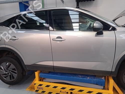 Switch NISSAN QASHQAI III (J12) 1.3 DIG-T | BP36131686I30 - Image 15