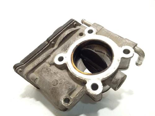 Used Throttle body MAZDA 6 Hatchback (GH) 2.0 MZR-CD (GH14) (140 hp) 7638279