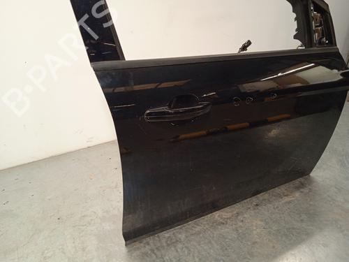 Right front door FORD FOCUS III 1.6 TDCi | BP28356652C3 