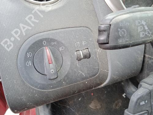 Left taillight SEAT IBIZA IV SC (6J1, 6P5) 1.6 TDI | BP18744735C34 